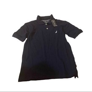 Nautica collar shirt